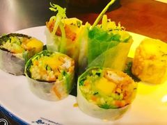 -美奈小馆·越南料理(中航城君尚购物中心店)