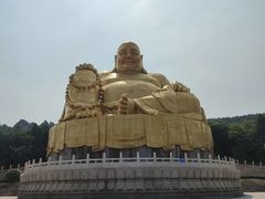 -千佛山风景名胜区