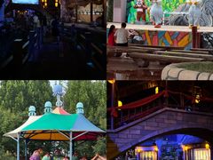 -郑州方特梦幻王国