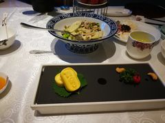 -浙江西子宾馆·牡丹厅