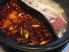 -小郡肝串串香(北蔡店)