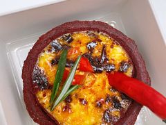 -黛汀烘焙DAINTY BAKERY(代字行合生汇店)