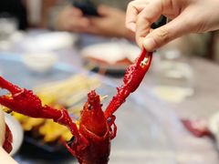 -指爱龙虾(金杨路总店)