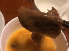 -牛玄庵日式寿喜烧·料理店(新源里店)