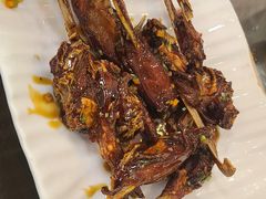 -红星光发煲仔饭(文海店)