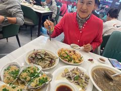 -健跳小海鲜(人民路店)