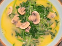 -大潮淮·淮扬菜(何园旗舰店)