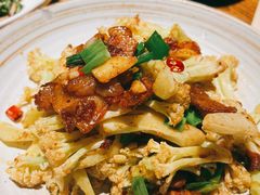 -青年公社烤鸭(青年路店)