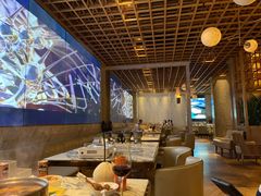 大堂-雍和会海鲜姿造自助(湖东路店)