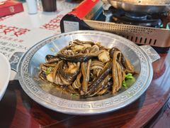 -淮安宴·淮扬菜(清河路一店)
