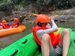 -雅鲁激流探险漂流