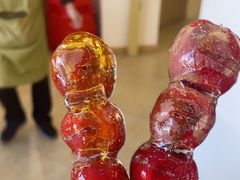 -朴小妹人参鸡汤火锅(长白山万达店)