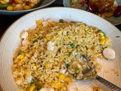 -环球港凯悦 · 享悦中餐厅