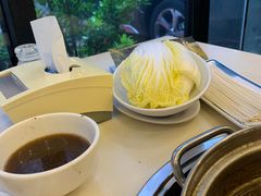 -太婆天府山珍酒楼(亚运村店)