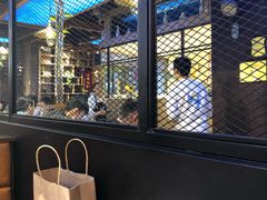 -鱼库·不仅是一家烤鱼店(车公庙店)