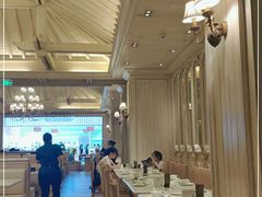 大堂-外婆家(古墩印象城店)