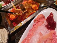 -蜀江龙火锅(339店)