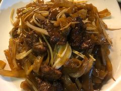 -嘉旺港式茶餐厅(延长中路店)