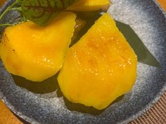 鹅肝-和彩放题餐厅(酒仙桥店)