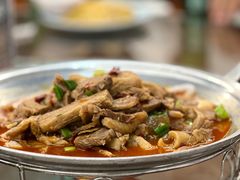 -九龙奇迹海鲜大排档(万象城店)