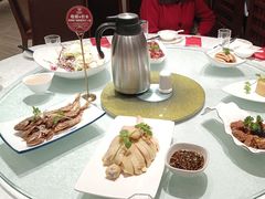 -阿娘家·原生态农家菜(国顺东路店)