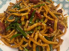 -丝路传奇·中国拉面航母店(北医三院店)