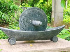 -广州神农草堂中医药博物馆