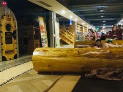 -绿岛汤泉韩式休闲会所