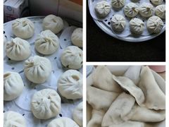 -爱的果实月嫂育婴师(世纪东方店)
