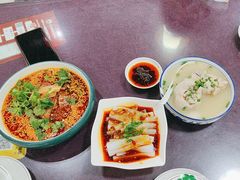 -丁太婆老妈蹄花(人民公园非遗总店)