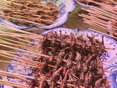 -东门町美食街