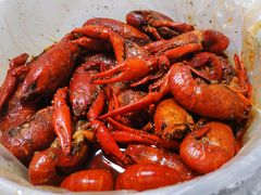 十三香小龙虾-叶派龙虾•招牌香辣蟹·海鲜(中海国际店)