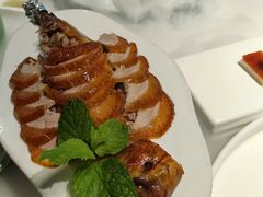 -北平盛世·新京菜·北京烤鸭(劲松·双井店)