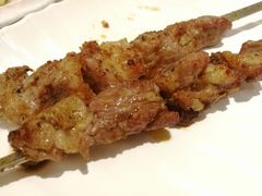 -巴依老爷·新疆美食(上城区天城路店)