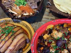 -灶东家民间菜(回兴店)