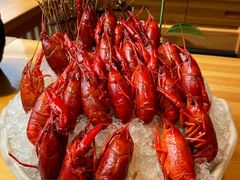 -酒久自助料理(佳兆业店)