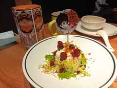 -太二酸菜鱼(中庚漫游城店)