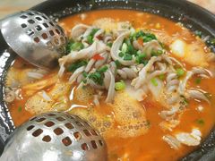 -李师傅脆肚(梅林店)