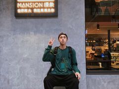 -慢象咖啡(台江店)