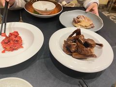 -A One Kitchen·南京精菜馆(晶丽酒店店)