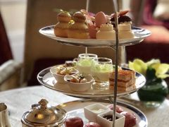 -Salon de Ville浦江汇(上海外滩华尔道夫酒店店)