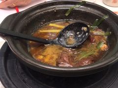 -稻香酒家·34年老字号·港式粤菜(侨光店)