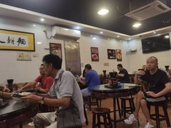 -西关刘福记(文德路店)