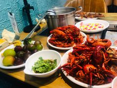 -苏格里岛自助海鲜火锅烧烤(大汉悦中心店)