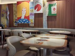 -必胜客(阿罗海店)