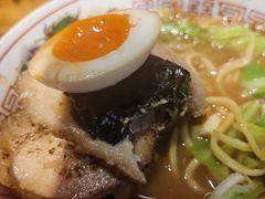 -老龙亭拉面店