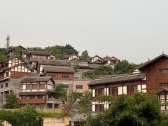 -磁器口古镇