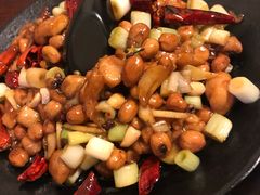 -望京一号·重庆江湖菜(工体店)