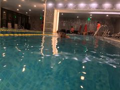 -DF游泳健身(贾家花园店)