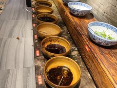 -好得火锅(育才店)